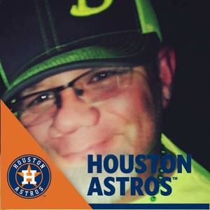 Meet your Posher, Jerry